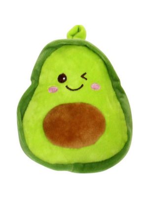 Pawise Peluş Oyuncak My Avocado