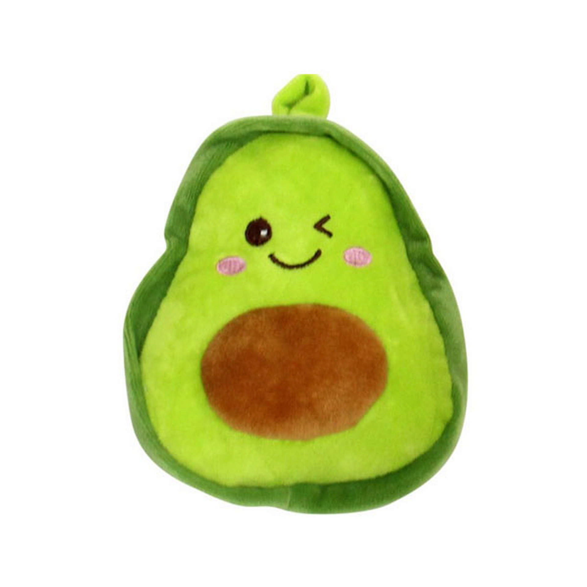 1075282_679-15000.jpg Pawise Peluş Oyuncak My Avocado - Görsel 1