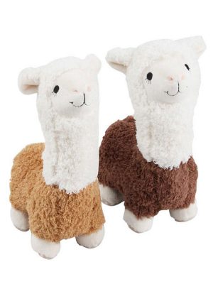 Pawise Peluş Oyuncak Lama