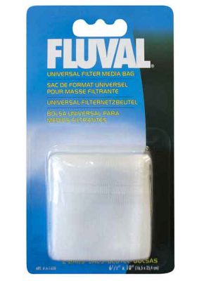 Fluval Filtre Torbası 2 li