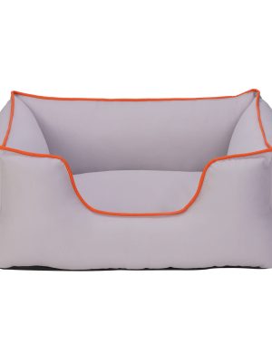 Pet Comfort Alpha  A.Gri Köpek Yatağı S 60x50cm