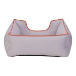 Pet Comfort Alpha  A.Gri Köpek Yatağı S 60x50cm - Görsel 3