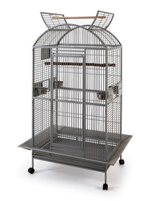 Büyük Papağan Kafesi (101x76x186)