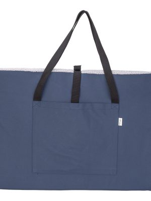 Pet Comfort Zen, Mavi/Gri  102x67x2cm