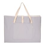 Pet Comfort Zen, Açık Gri/Gri  102x67x2cm