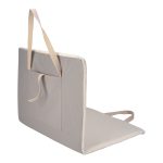 Pet Comfort Zen, Açık Gri/Gri  102x67x2cm - Görsel 3