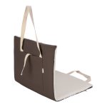 Pet Comfort Zen, Kahverengi/Ekru  84x54x2cm - Görsel 3