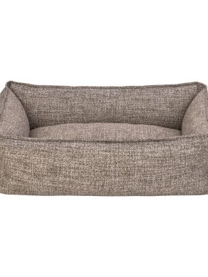 Pet Comfort Golf Kahverengi Kedi ve Köpek Yatağı XS 55x45cm