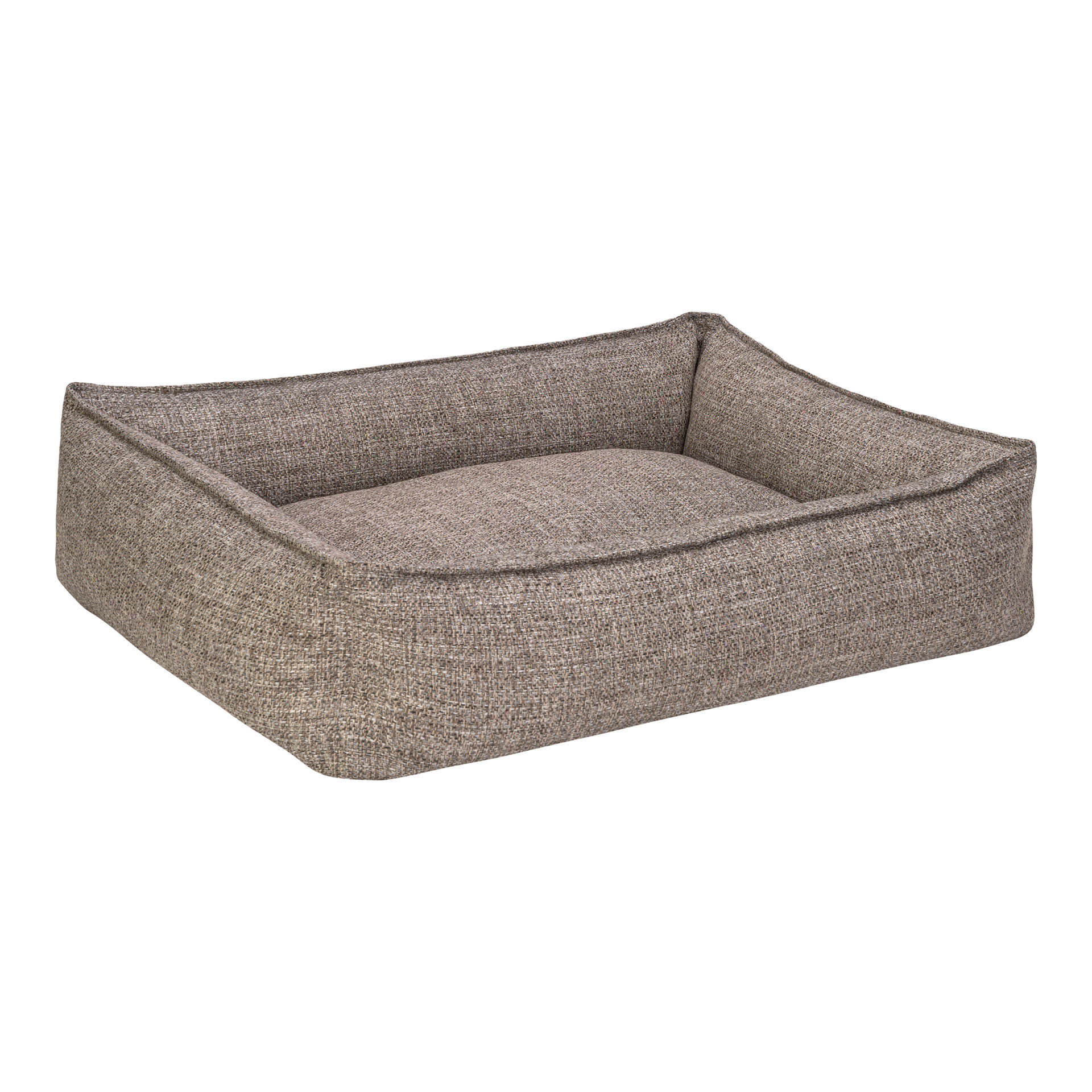 1076650_pet-comfort-golf-kahverengi-kedi-ve-kopek-yatagi-s-75x60cm-mekan-kpek-yata-pet-comfort-19003-45-B.jpg Pet Comfort Golf Kahverengi Kedi ve Köpek Yatağı S 75x60cm - Görsel 2