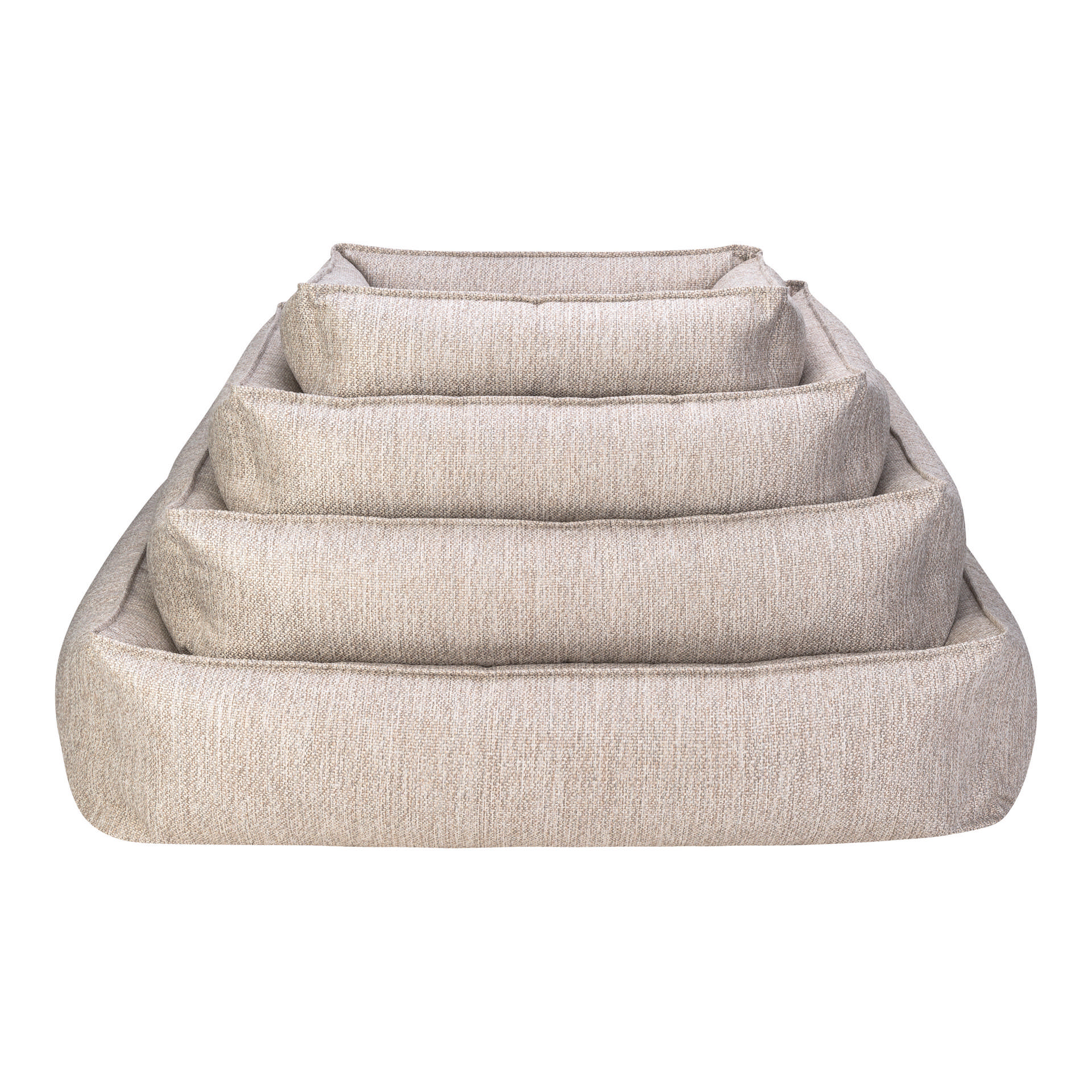 1076654_pet-comfort-golf-acik-gri-kedi-ve-kopek-yatagi-s-75x60cm-mekan-kpek-yata-pet-comfort-18989-45-B.jpg Pet Comfort Golf Açık Gri Kedi ve Köpek Yatağı S 75x60cm - Görsel 4