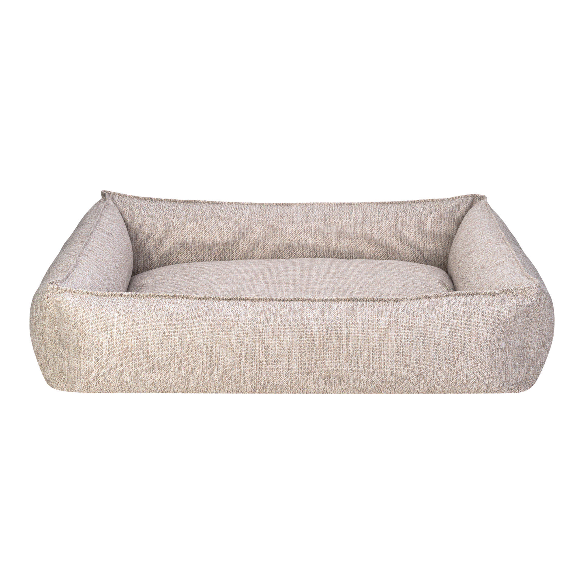 1076656_pet-comfort-golf-acik-gri-kopek-yatagi-l-105x80cm-mekan-kpek-yata-pet-comfort-18979-45-B.jpg Pet Comfort Golf Açık Gri Köpek Yatağı L 105x80cm - Görsel 1