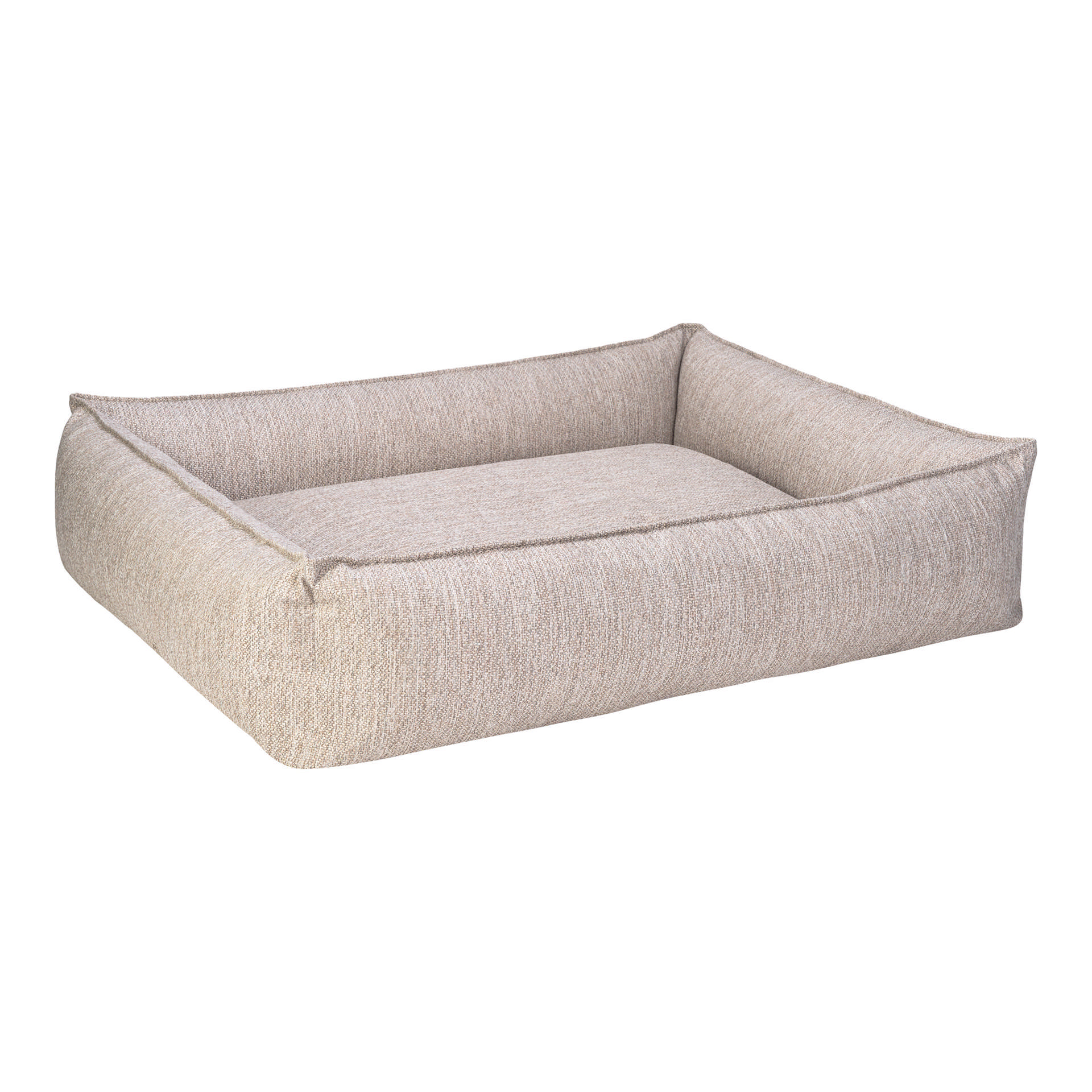 1076656_pet-comfort-golf-acik-gri-kopek-yatagi-l-105x80cm-mekan-kpek-yata-pet-comfort-18980-45-B.jpg Pet Comfort Golf Açık Gri Köpek Yatağı L 105x80cm - Görsel 2