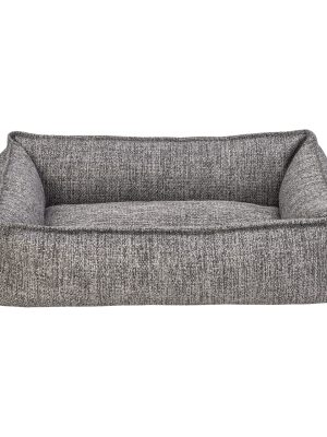 Pet Comfort Golf Antrasit Kedi ve Köpek Yatağı XS 55x45cm