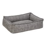 Pet Comfort Golf Antrasit Kedi ve Köpek Yatağı XS 55x45cm - Görsel 2