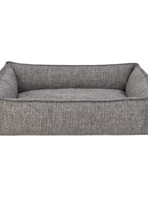 Pet Comfort Golf Antrasit Köpek Yatağı M 90x70cm