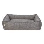 Pet Comfort Golf Antrasit Köpek Yatağı M 90x70cm - Görsel 3