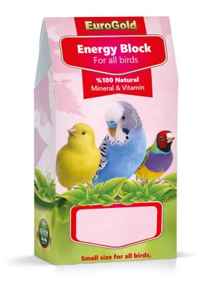 EuroGold Enerji Blok Küçük Tekli