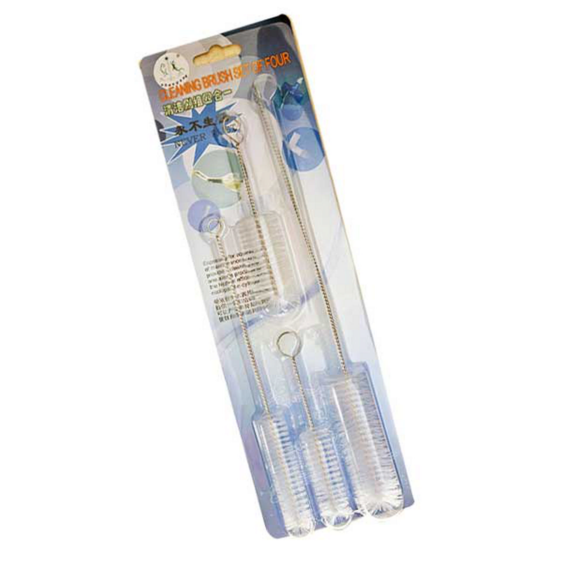 1078297_452-SG-4IN136.jpg EuroStar 4ü Bir Arada Akvaryum Temizlik Seti - Görsel 1