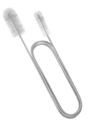 EuroStar Hortum İçi Temizleme Aparatı Farklı Fırça