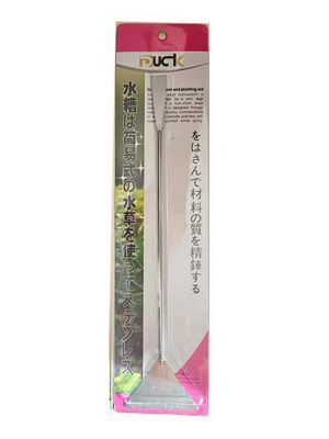 EuroStar Metal Kum Düzleyici 32 Cm