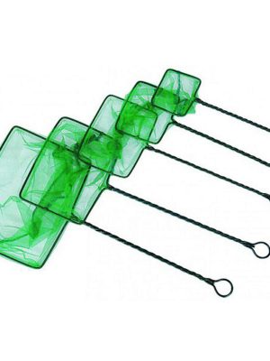 Akvaryum Kepçesi 25 Cm 10"