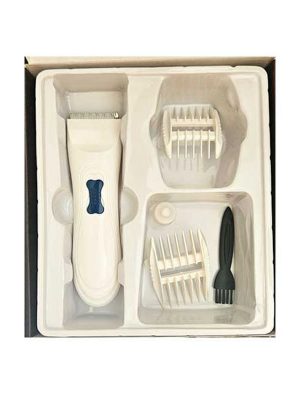 Holytachi Pilli Çift Başlıklı Tüy Kesme