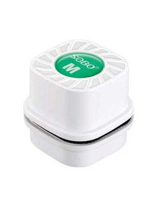 Sobo Batmayan Mıknatıslı Cam Sileceği Nano M 2-8mm