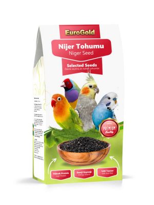 EuroGold Nijer Tohumu 100 Gr