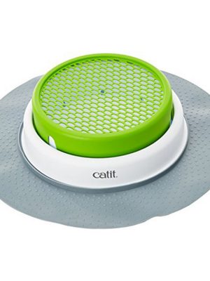Catit Senses 2.0 Grass Planter Kedi Çimi Seti