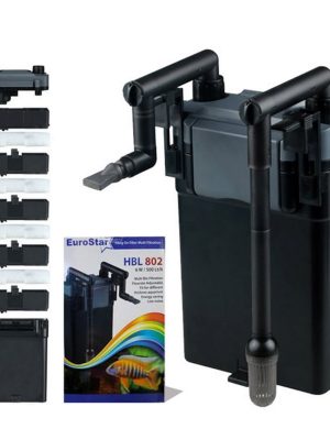 EuroStar Askı Filtre 500 Lth 6w