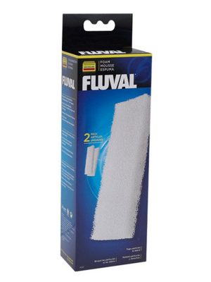 Fluval Filtre Süngeri #205206305306 (2 Li)
