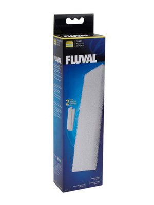 Fluval Filtre Elyaf Blok #406 (2 Li)