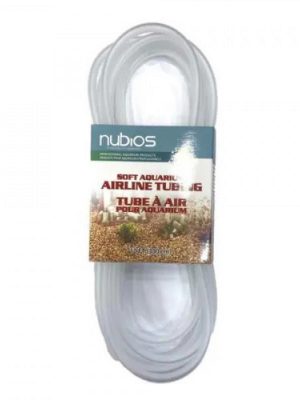 Nubios Hava Hortumu 3 Mt