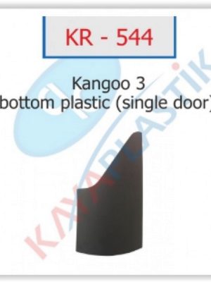 STOP ALT PLASTİĞİ SAĞ TEK KAPI KNG 3