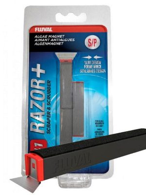 Fluval Razor Cam Temizleyici Small