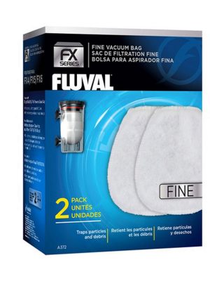 Fluval FX4FX5FX6 Vakum Torbası