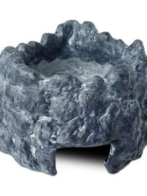 Exo Terra Eck Wetrock - Small