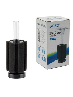 Sobo Üretim Filtresi Silindir Uzun M Boy