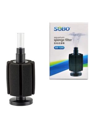 Sobo Üretim Filtresi Silindir Uzun L Boy