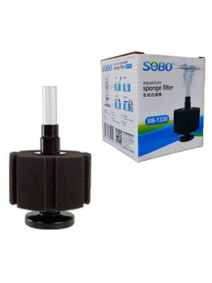 Sobo Üretim Filtresi Silindir Kısa S Boy