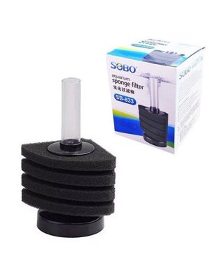 Sobo Üretim Filtresi Köşe Üçgen S Boy