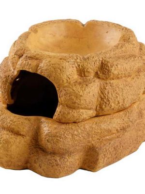 Exo Terra Big Rock - Large