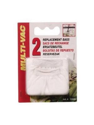 Marina Multi-VAC 2 li Paket İçin Vakum Torbası