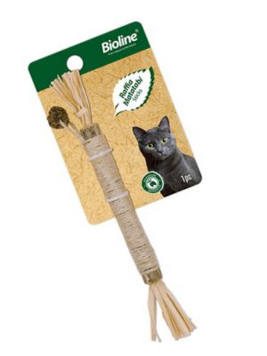 Bioline Matatabi Sopa Kedi Oyuncağı