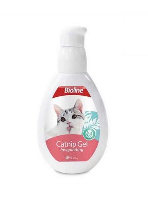Bioline Catnip Jel 50 Ml