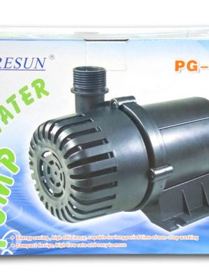 Resun Devirdaym Motoru 6000 L/h