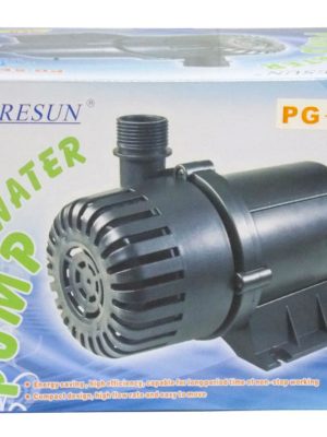 Resun Devirdaym Motoru 8000 L/h