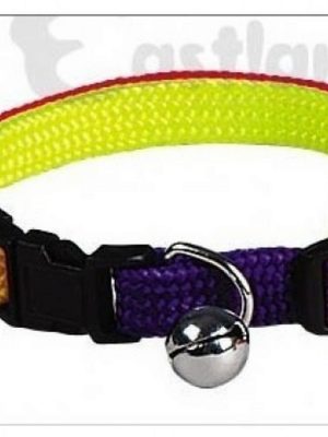 Eastland Boyun Tasma Fosforlu Çıng. 10 Mm*25-36 Cm