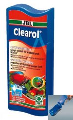 CLEAROL 500 ML BERRAKLAŞTIRICI