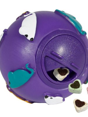 Karlıe Ödül Topu Kedi 7 Cm